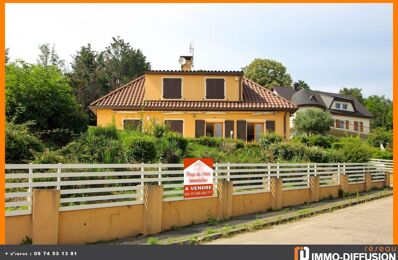 vente maison 549 000 € à proximité de Villars-les-Dombes (01330)