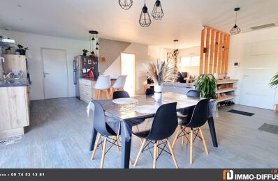 vente maison 360 000 € à proximité de Saint-Jean-de-Rives (81500)