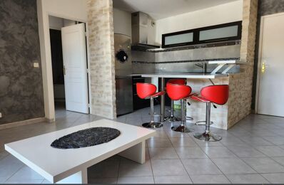 vente appartement 145 000 € à proximité de Gémenos (13420)