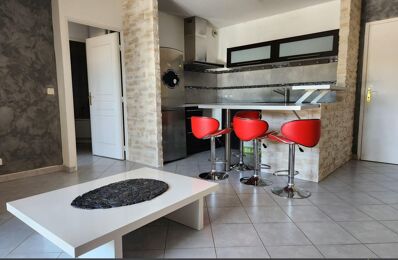 vente appartement 145 000 € à proximité de Auriol (13390)