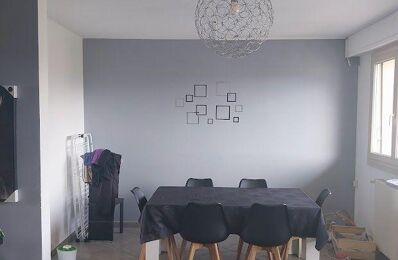 vente appartement 252 000 € à proximité de Drumettaz-Clarafond (73420)