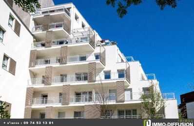vente appartement 187 200 € à proximité de Châtillon (92320)