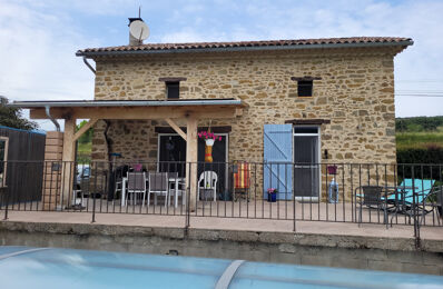 vente maison 450 000 € à proximité de Valdoule (05150)