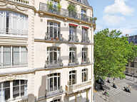 3 pièce(s) 53 m2  PROCHE COURCELLES /MONCEAU — photo 2