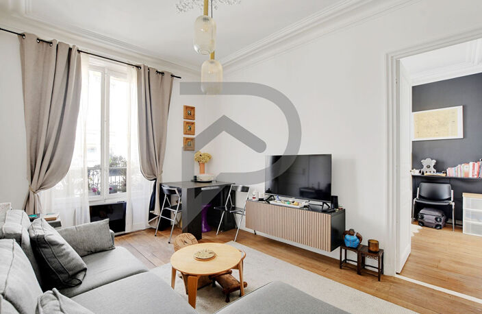 3 pièce(s) 53 m2  PROCHE COURCELLES /MONCEAU — photo 3