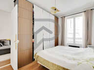 3 pièce(s) 53 m2  PROCHE COURCELLES /MONCEAU — photo 4