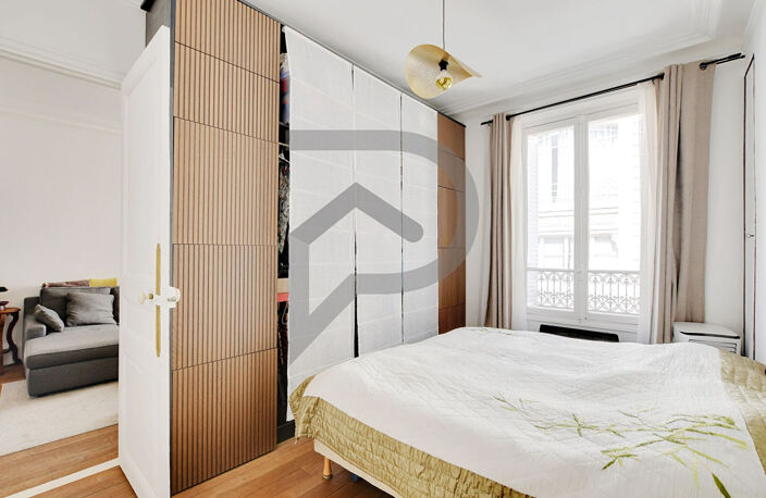 3 pièce(s) 53 m2  PROCHE COURCELLES /MONCEAU — photo 4