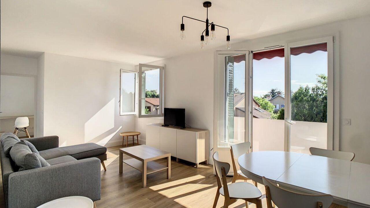 appartement 4 pièces 81 m2 à louer à Lyon 5 (69005)