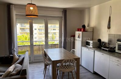location appartement 750 € CC /mois à proximité de Nice (06)