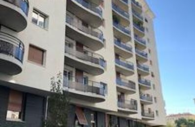 location appartement 1 084 € CC /mois à proximité de Marseille 4 (13004)