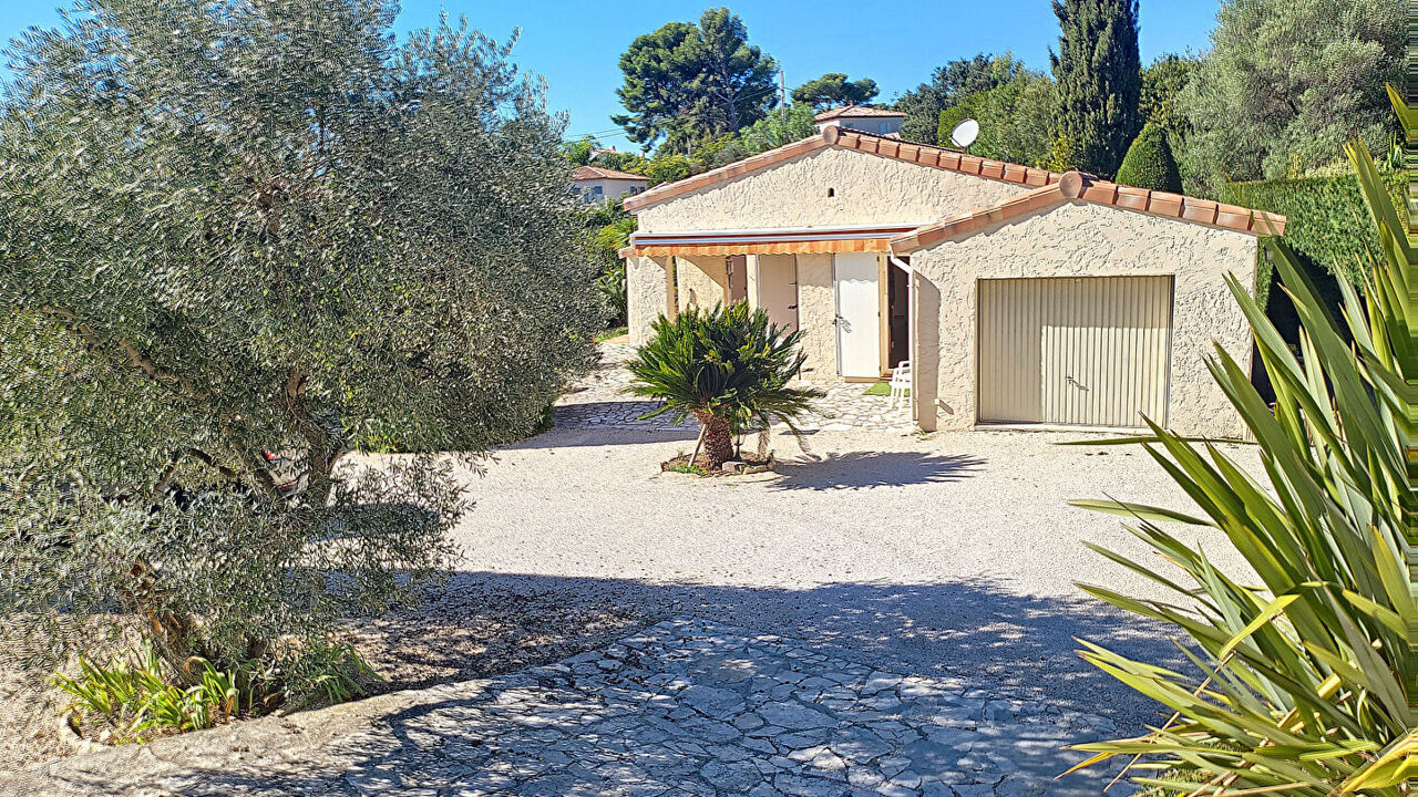 maison 4 pièces 108 m2 à vendre à Sanary-sur-Mer (83110)