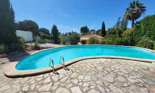 Maison 5 Pièces 108 m² à vendre à Sanary-sur-Mer (83110)