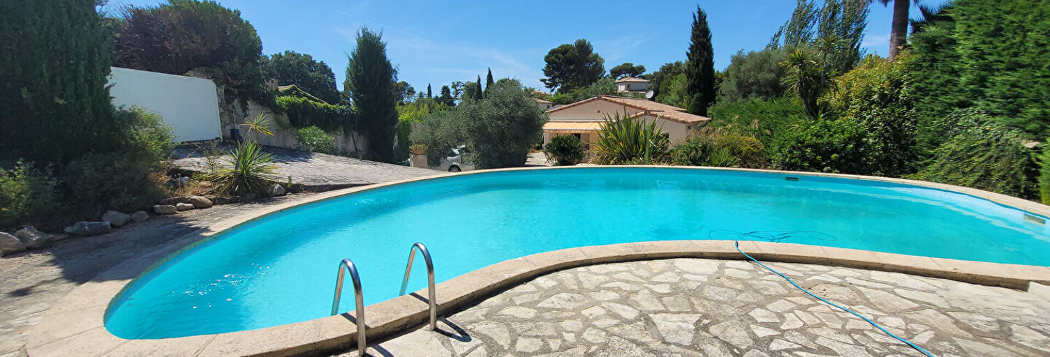 Maison 5 Pièces 108 m² à vendre à Sanary-sur-Mer (83110)