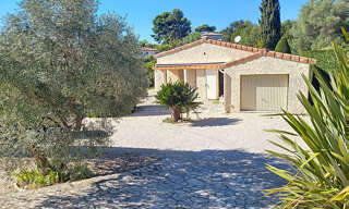Maison 5 Pièces 108 m² à vendre à Sanary-sur-Mer (83110)