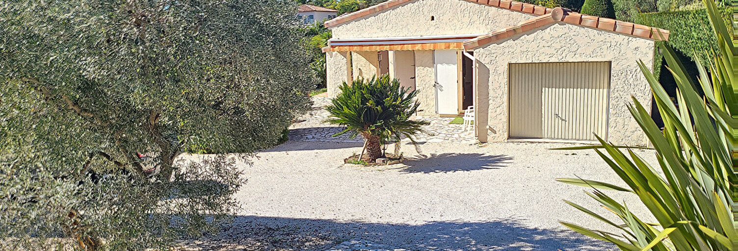 Maison 5 Pièces 108 m² à vendre à Sanary-sur-Mer (83110)