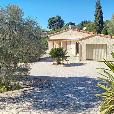 Maison 5 pièces 690000 €