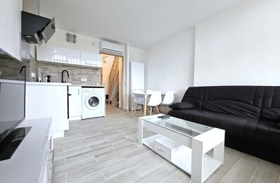 vente appartement 169 000 € à proximité de Saint-Paul-en-Forêt (83440)