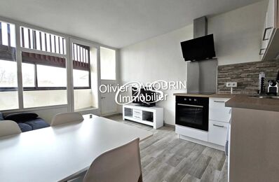 vente appartement 169 000 € à proximité de Le Plan-de-la-Tour (83120)