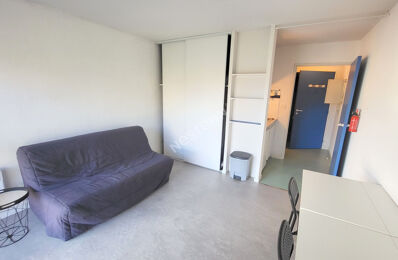 location appartement 450 € CC /mois à proximité de Roques (31120)