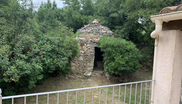 Villa / Maison 6 pièces  à vendre Nîmes 30900