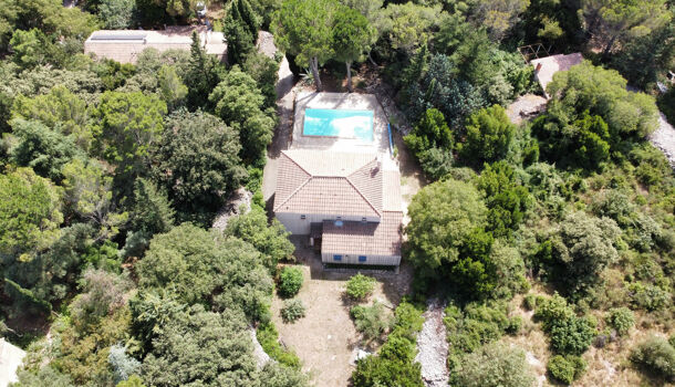 Villa / Maison 6 pièces  à vendre Nîmes 30900