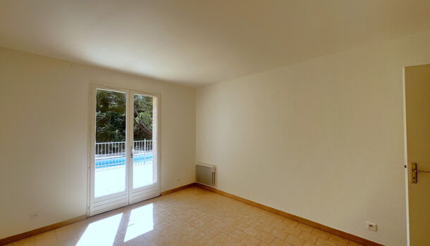 Villa / Maison 6 pièces  à vendre Nîmes 30900