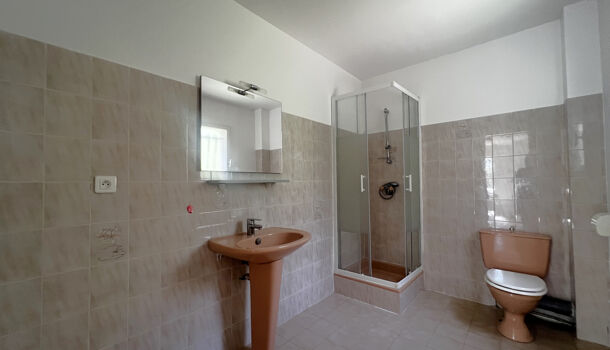 Villa / Maison 6 pièces  à vendre Nîmes 30900