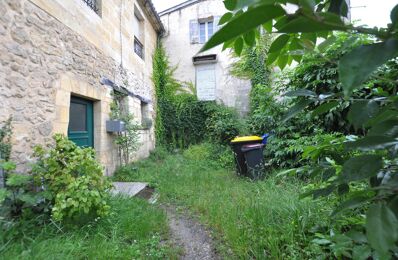 vente maison 126 000 € à proximité de Saint-Morillon (33650)