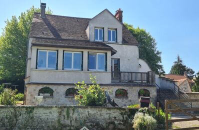vente maison 443 000 € à proximité de Fleury-en-Bière (77930)