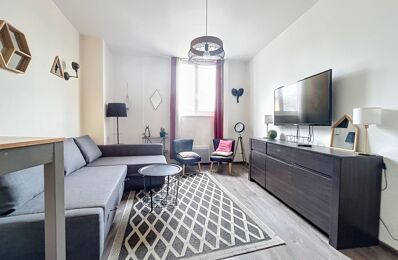 vente appartement 330 000 € à proximité de Cormicy (51220)