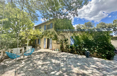 vente maison 750 000 € à proximité de Assas (34820)