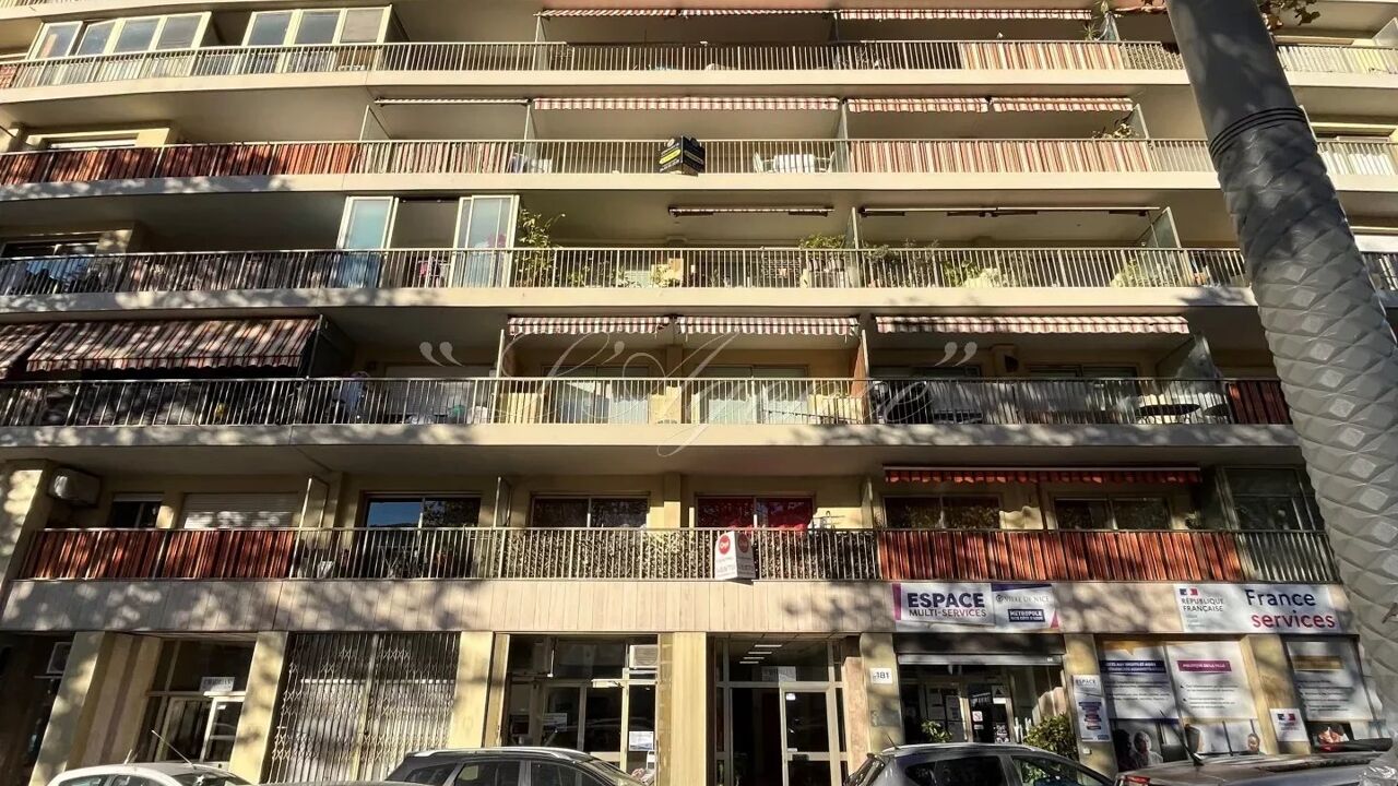 appartement 3 pièces 74 m2 à louer à Nice (06000)