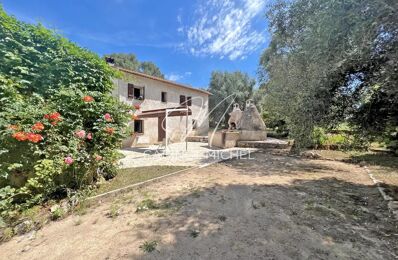 vente maison 735 000 € à proximité de Grasse (06130)