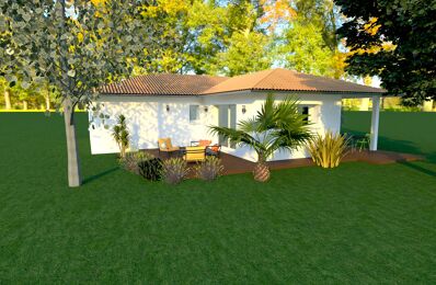 construire maison 315 000 € à proximité de Saubrigues (40230)
