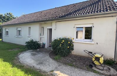 vente maison 183 000 € à proximité de Ormes (27190)