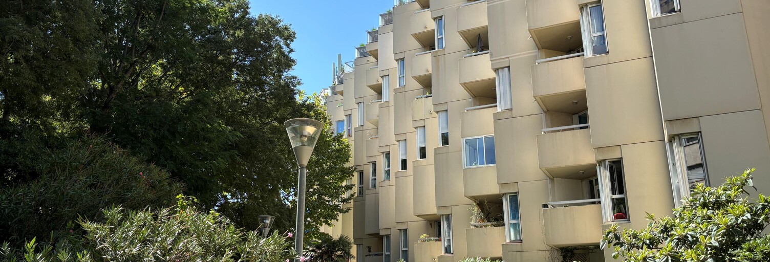 Appartement 3 Pièces 74 m² à vendre à Marseille 8 (13008)