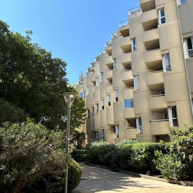 Appartement 3 pièces 287000 €