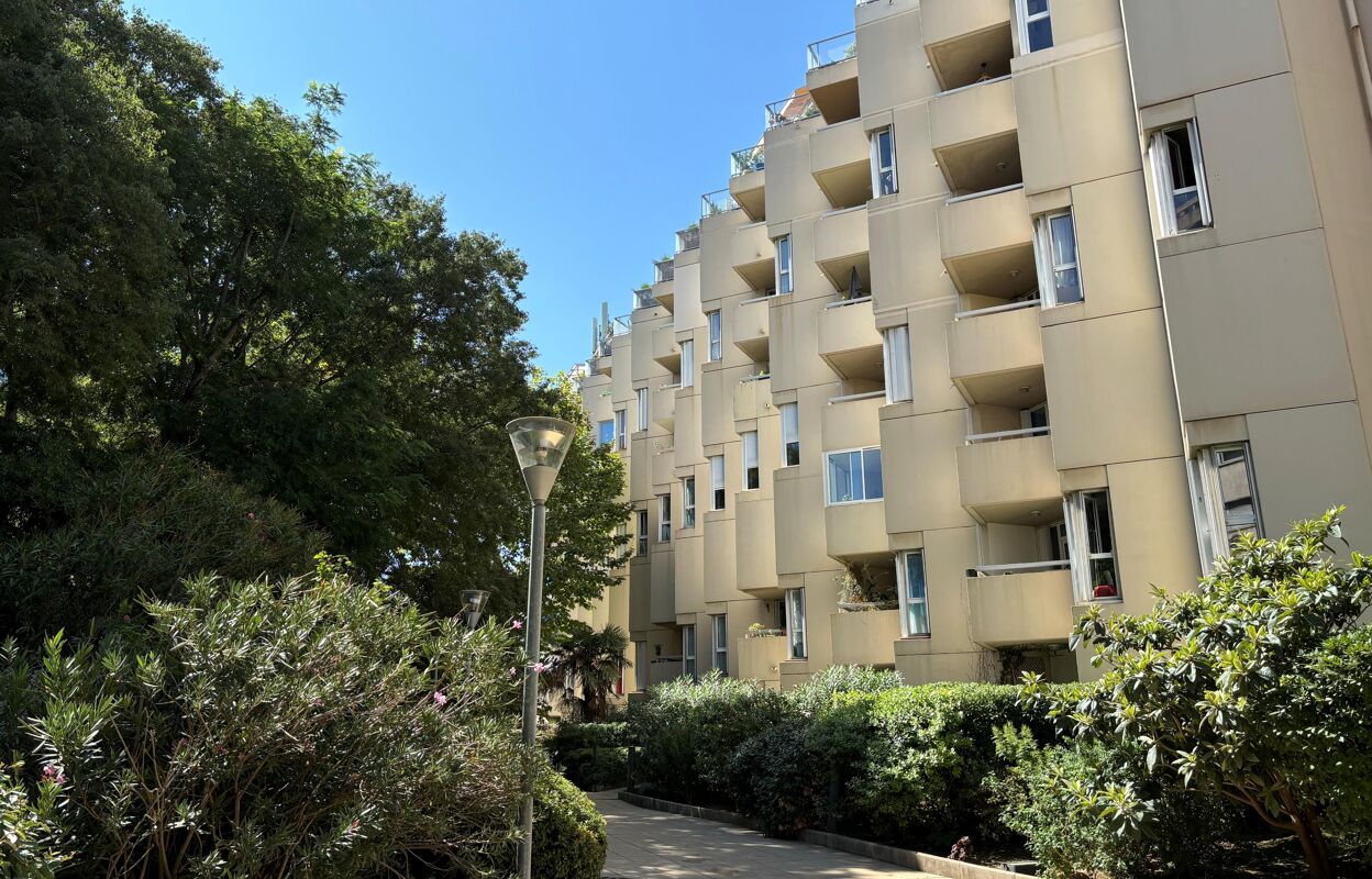 appartement 3 pièces 74 m2 à vendre à Marseille 8 (13008)