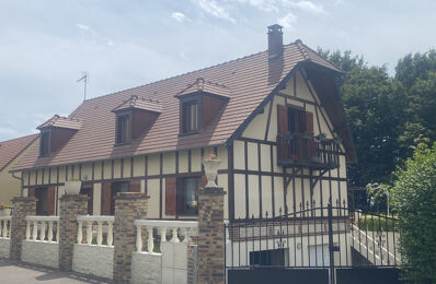 vente maison 298 000 € à proximité de Campeaux (60220)