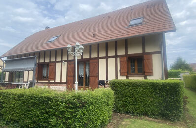 vente maison 298 000 € à proximité de Lachapelle-sous-Gerberoy (60380)