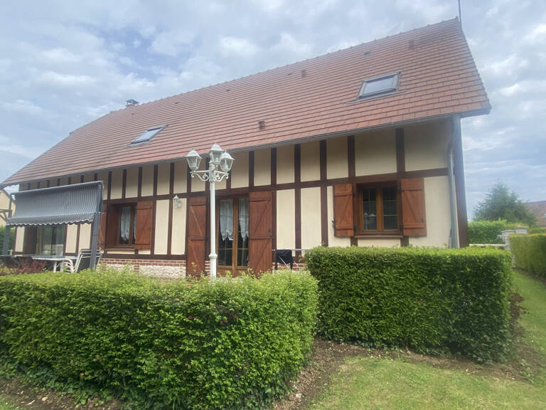 PAVILLON TRADITIONNEL — photo 1