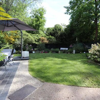 Maison 5 pièces 415000 €