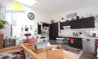 Maison 5 Pièces 81 m² à vendre à Brunoy (91800)