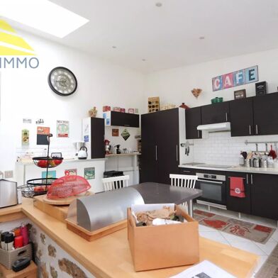 Maison 5 pièces 415000 €