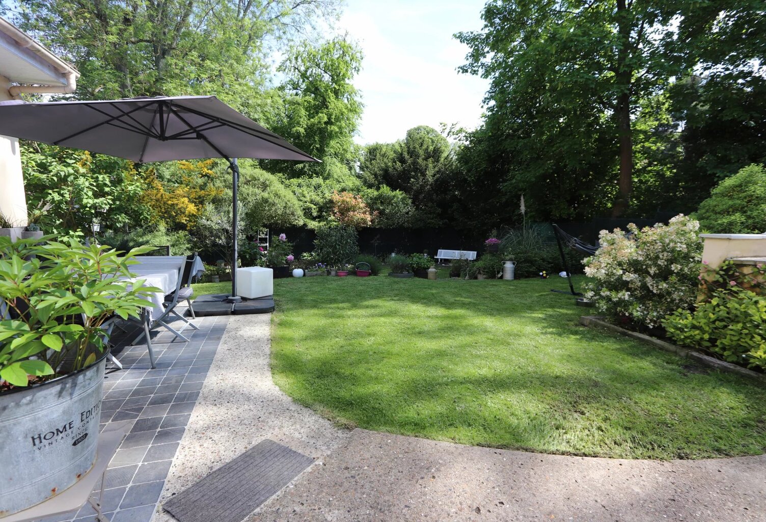 Charmante Maison Brunoy — photo 1