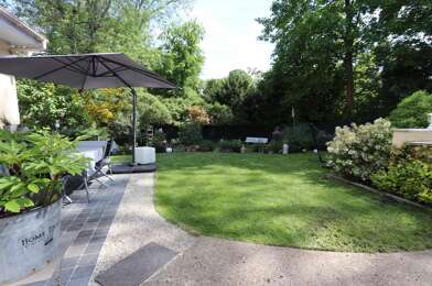 Maison 5 pièces 415000 €