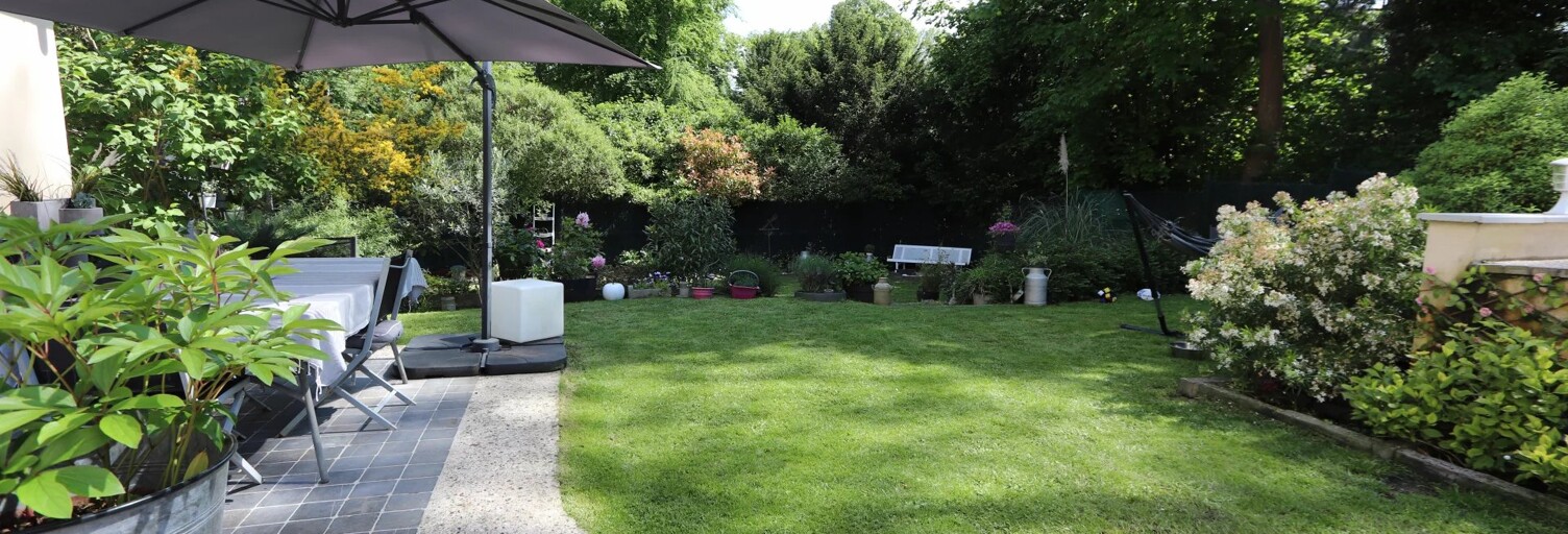Maison 5 Pièces 81 m² à vendre à Brunoy (91800)