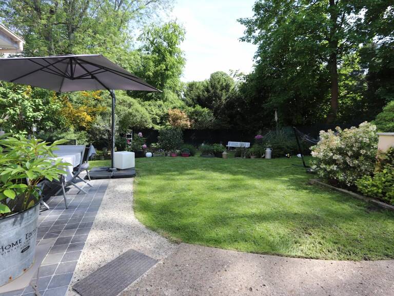 Charmante Maison Brunoy — photo 1