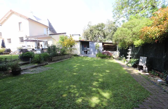 Charmante Maison Brunoy — photo 2