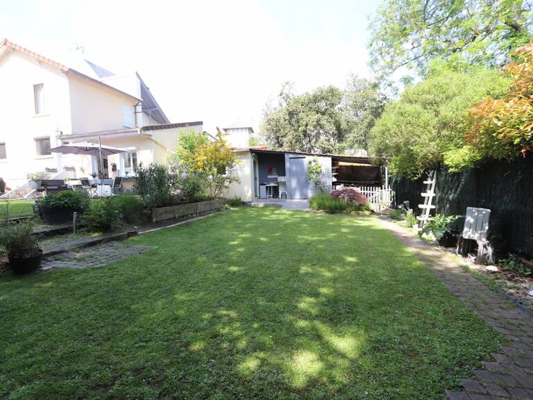 Charmante Maison Brunoy — photo 1